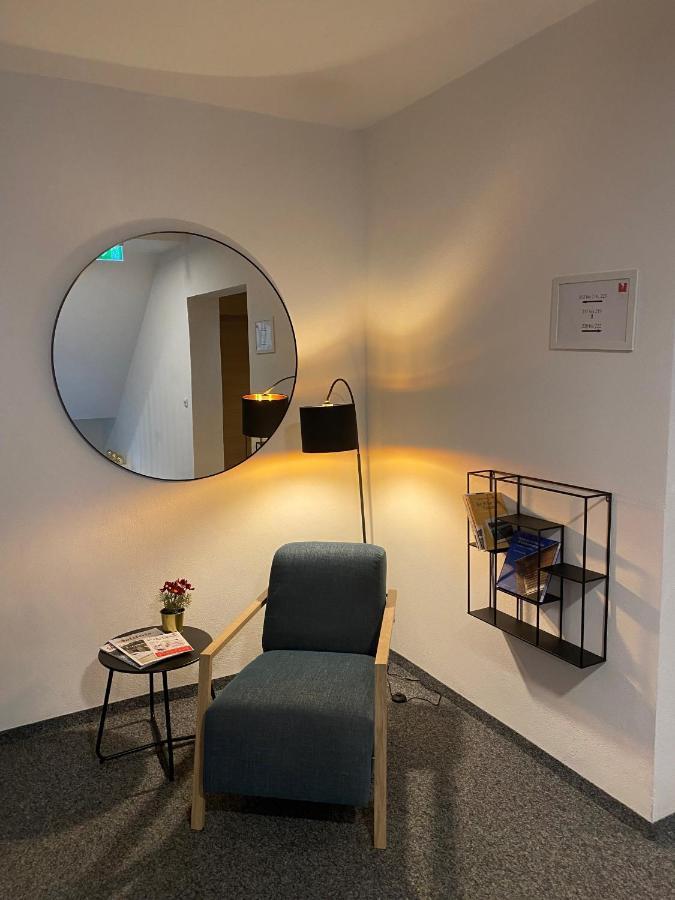 Apartmenthotel 'S Mitterndorf Traunkirchen Kültér fotó