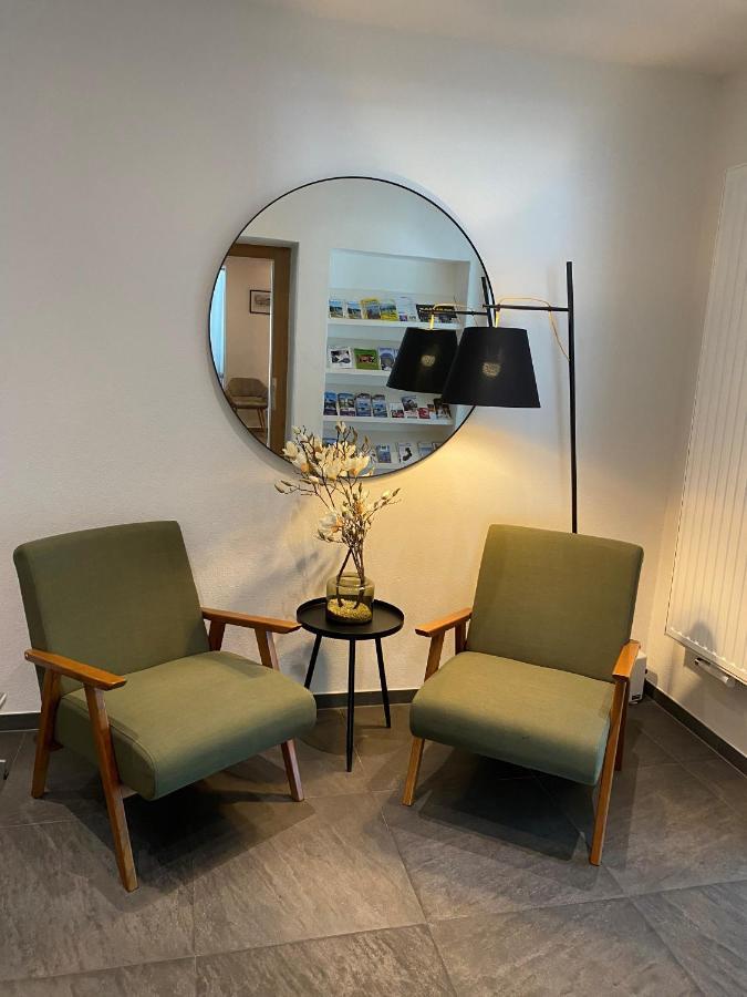 Apartmenthotel 'S Mitterndorf Traunkirchen Kültér fotó