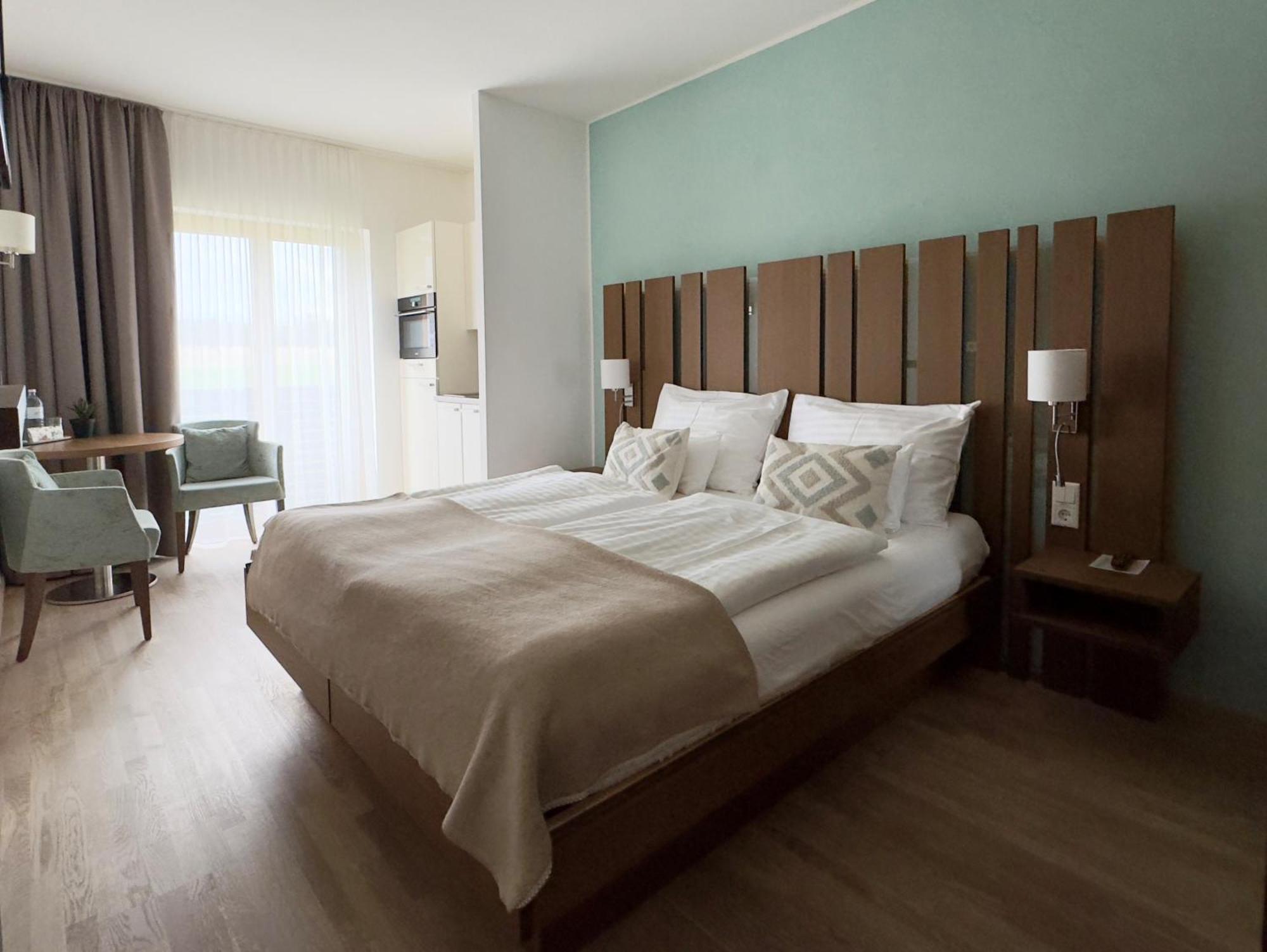 Apartmenthotel 'S Mitterndorf Traunkirchen Kültér fotó