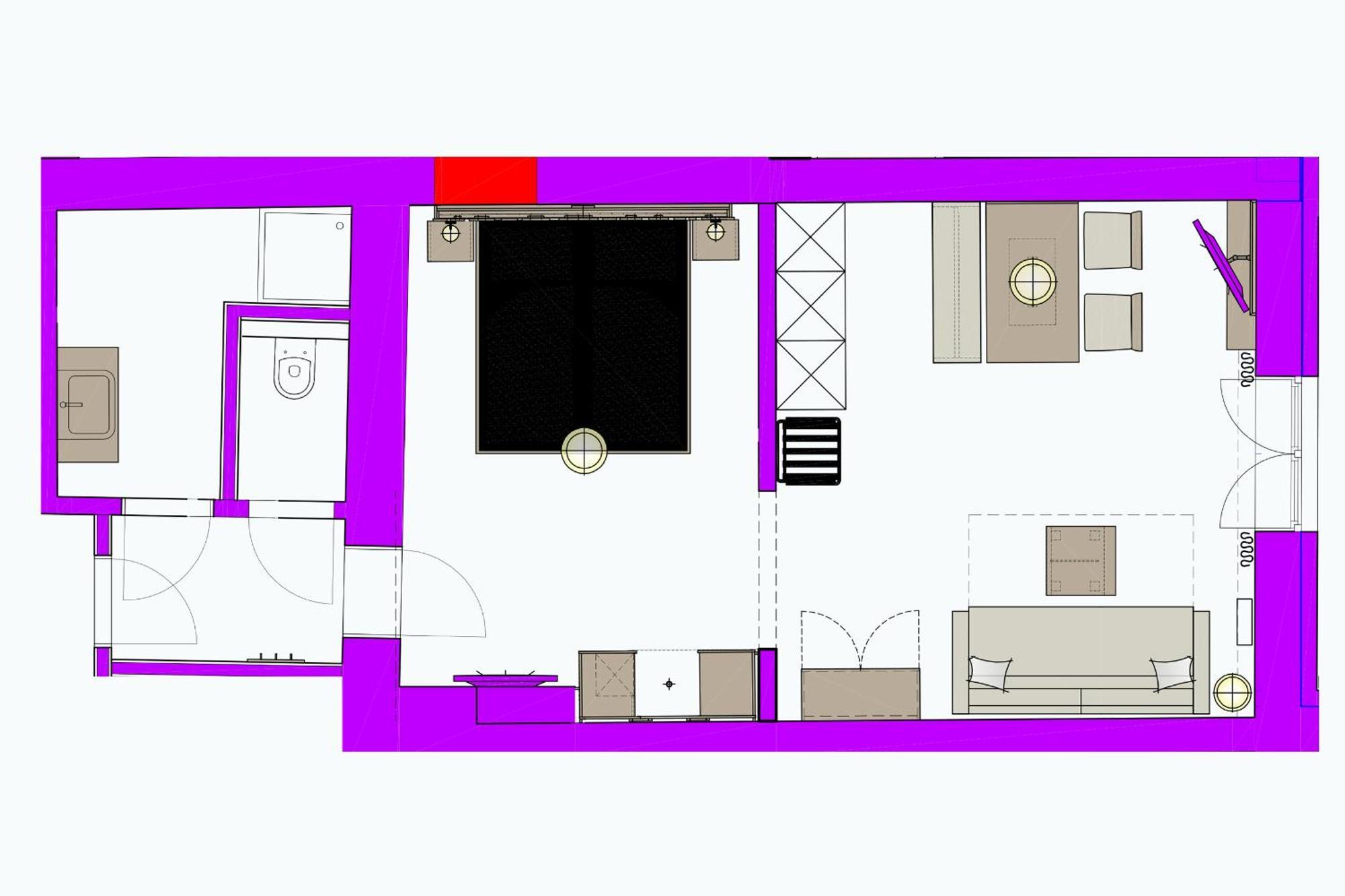 Apartmenthotel 'S Mitterndorf Traunkirchen Kültér fotó
