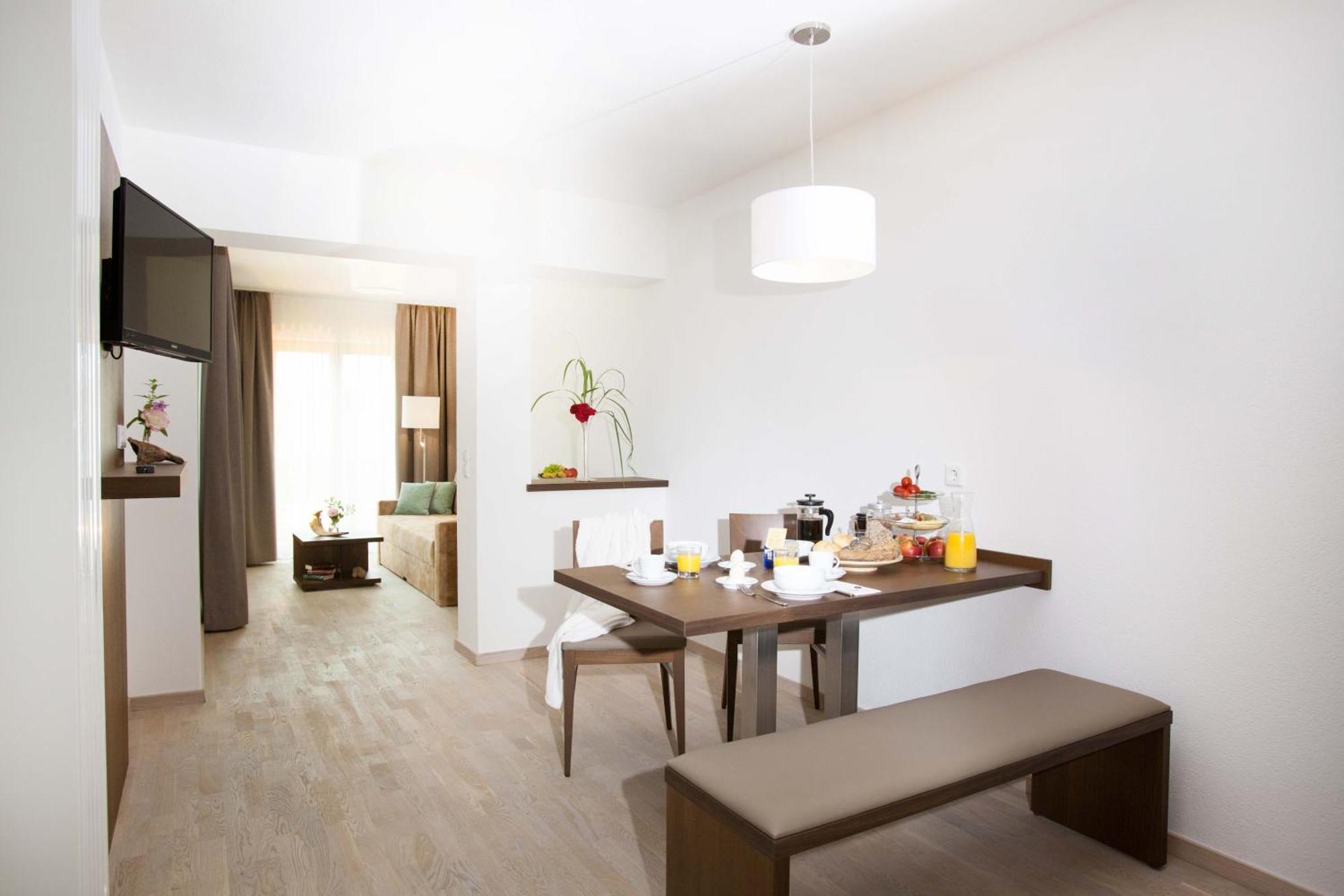 Apartmenthotel 'S Mitterndorf Traunkirchen Kültér fotó
